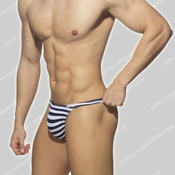 Addicted Swim G-String