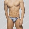 Addicted Swim G-String