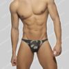 Addicted Swim G-String-0