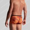 Manstore M2293 Bungee Pants