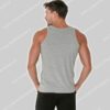 Code 22 Basic Tanktop