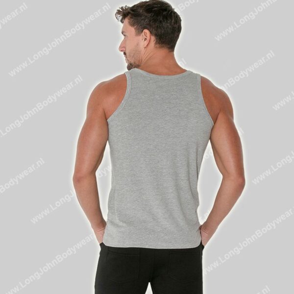 Code 22 Basic Tanktop