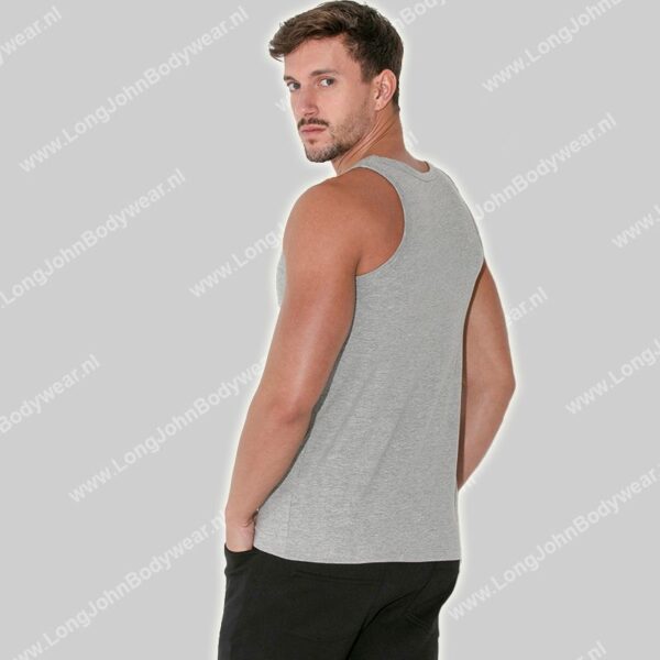 Code 22 Basic Tanktop