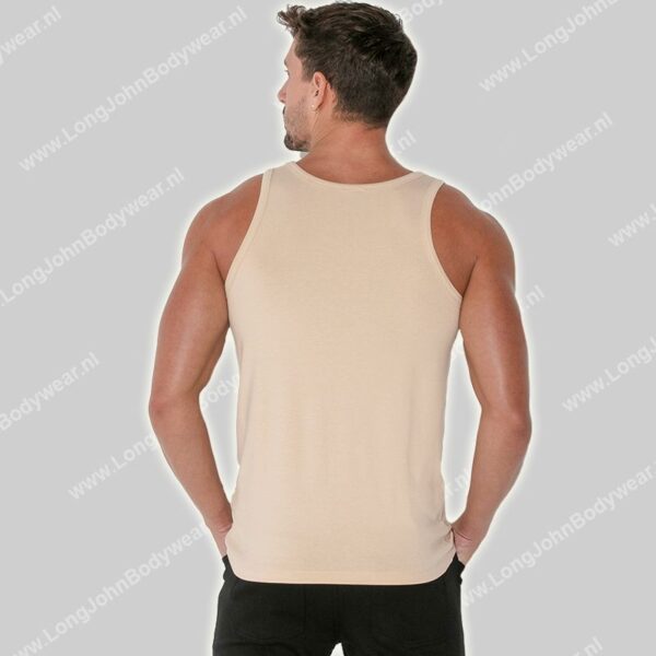 Code 22 Basic Tanktop