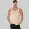 Code 22 Basic Tanktop