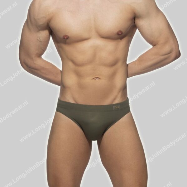 Addicted Swim Bicolor Brief