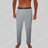 Hugo Boss Men Black Comfort Pants