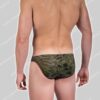 Olaf Benz RED2304 BrazilBrief