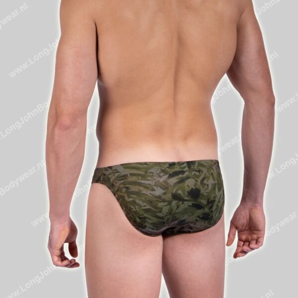 Olaf Benz RED2304 BrazilBrief