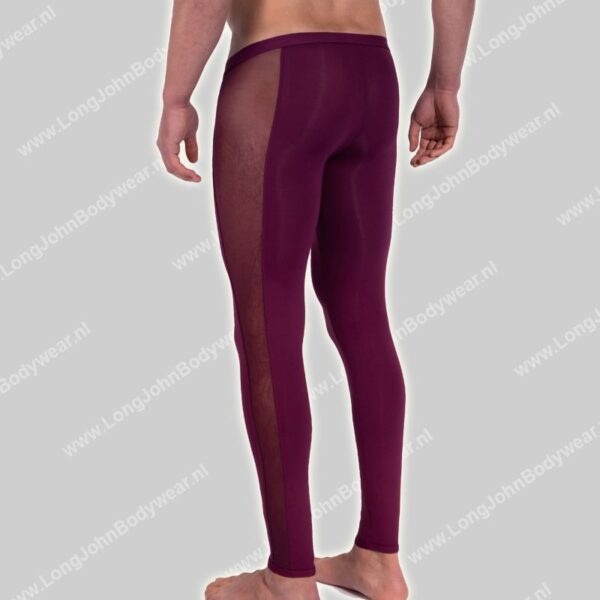 Manstore M2315 Long Johns Manstore M2315 Long Johns