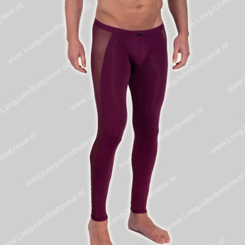 Manstore M2315 Long Johns Manstore M2315 Long Johns