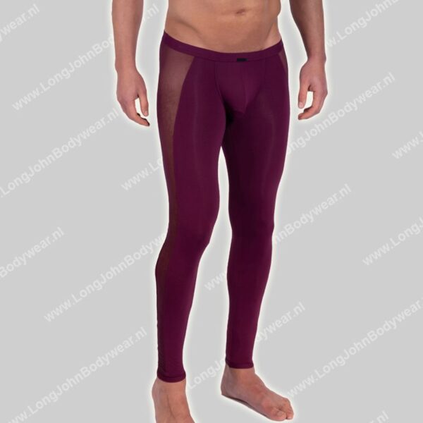 Manstore M2315 Long Johns Manstore M2315 Long Johns