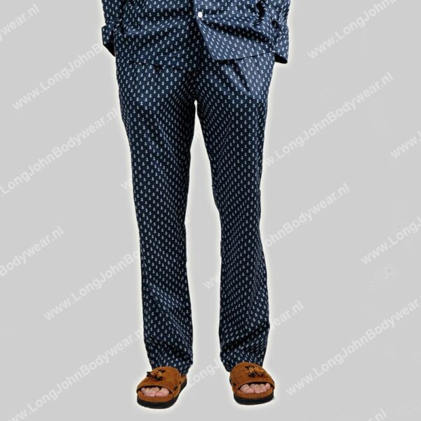 Pockies Pyjama Pants Anchor
