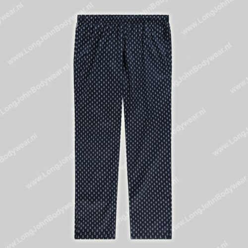 Pockies Pyjama Pants Anchor-0