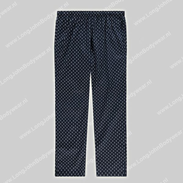 Pockies Pyjama Pants Anchor-0