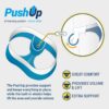 Addicted Push-Up Mesh Jock Addicted Push-Up Mesh Jock