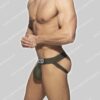 Addicted Push-Up Mesh Jock-0 Addicted Push-Up Mesh Jock-0