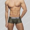 Addicted Push-Up Mesh Boxer
