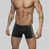 Addicted Swim Stripes Swim Boxer