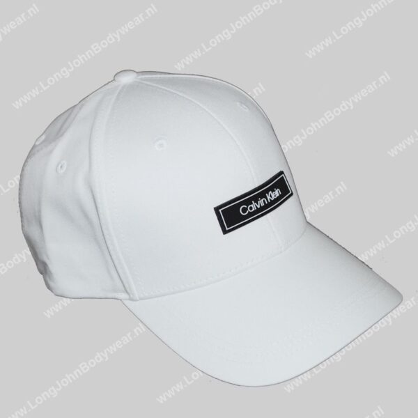 Calvin Klein Cap-0