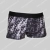 Calvin Klein Black Low Rise Trunk