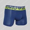 Emporio Armani Mega Logo Boxer stretch Cotton