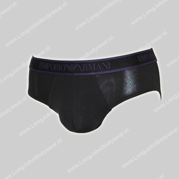 Emporio Armani 3-Pack Brief
