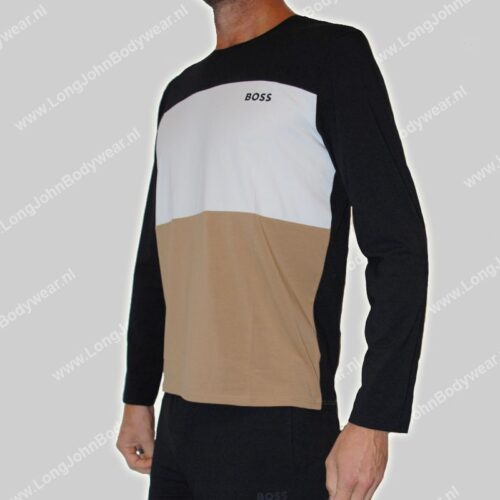 Hugo Boss Balance LongSleeve Shirt-0