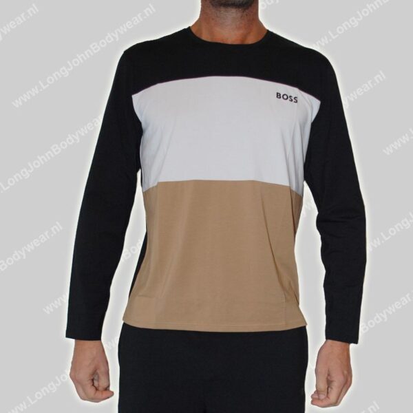 Hugo Boss Balance LongSleeve Shirt