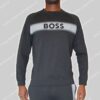 Hugo Boss Authentic Loungewear Sweatshirt