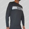 Hugo Boss Authentic Loungewear Sweatshirt
