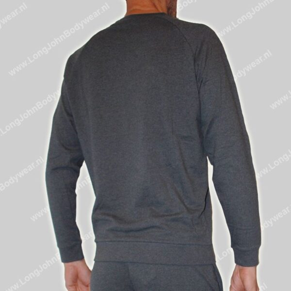 Hugo Boss Authentic Loungewear Sweatshirt