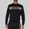 Hugo Boss Authentic Loungewear Sweatshirt