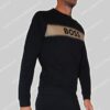 Hugo Boss Authentic Loungewear Sweatshirt