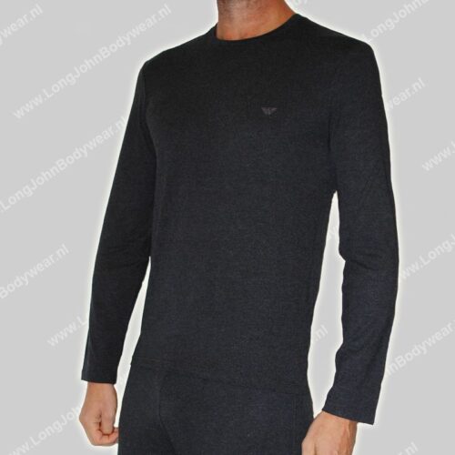 Emporio Armani Loungewear Long Sleeve-0