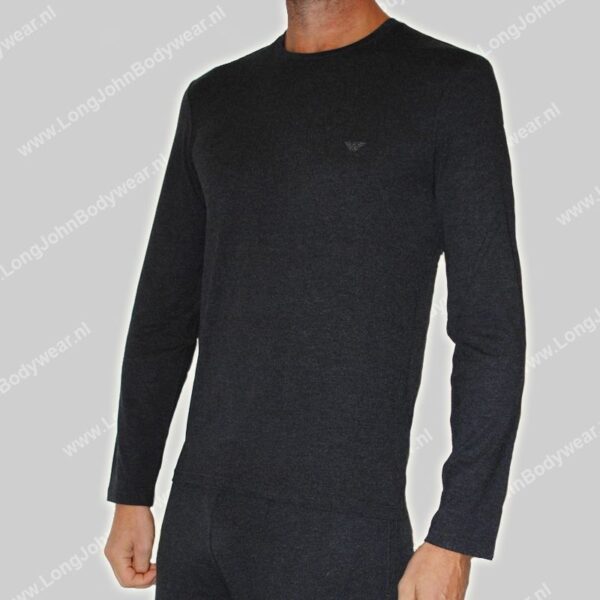 Emporio Armani Loungewear Long Sleeve-0