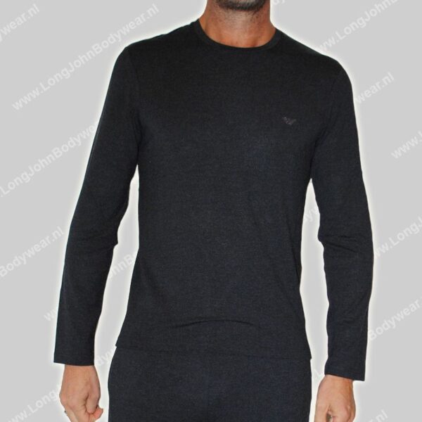Emporio Armani Loungewear Long Sleeve