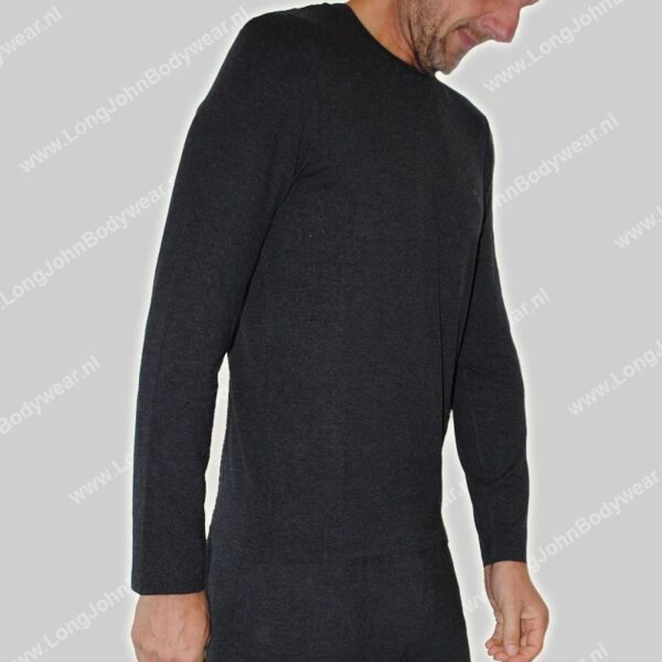 Emporio Armani Loungewear Long Sleeve