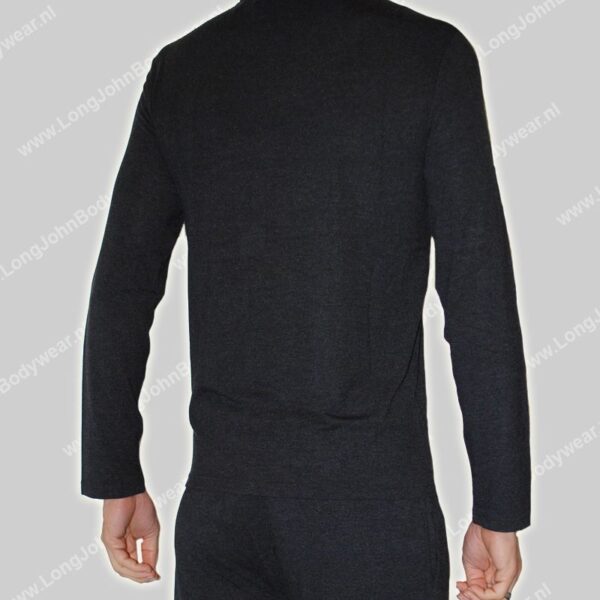 Emporio Armani Loungewear Long Sleeve