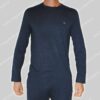 Emporio Armani Loungewear Long Sleeve