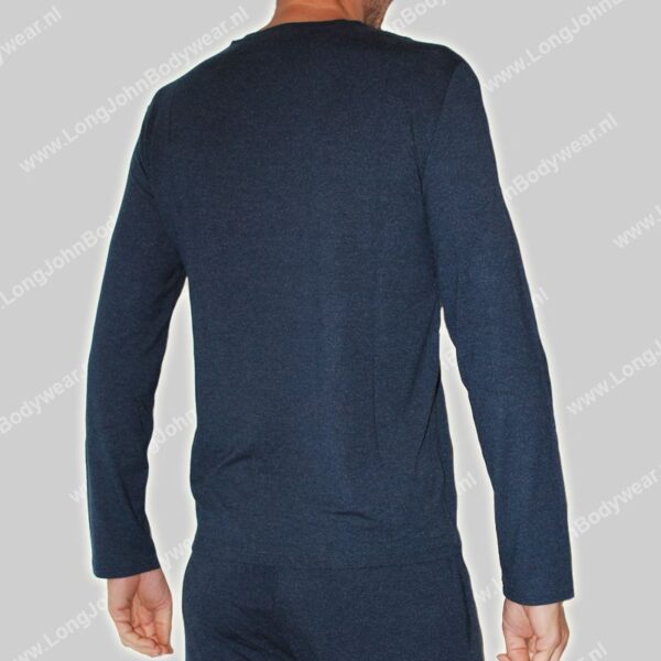 Emporio Armani Loungewear Long Sleeve