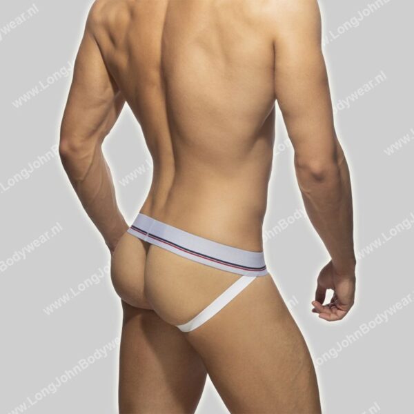 Addicted 3-Pack Jock Tommy