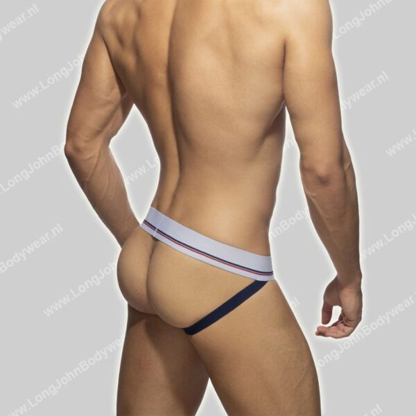 Addicted 3-Pack Jock Tommy