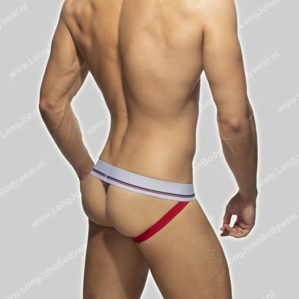 Addicted 3-Pack Jock Tommy