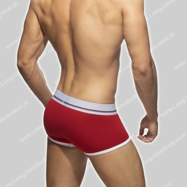 Addicted 3-Pack Trunk Tommy