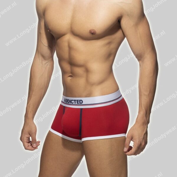 Addicted 3-Pack Trunk Tommy