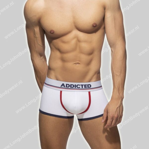 Addicted 3-Pack Trunk Tommy
