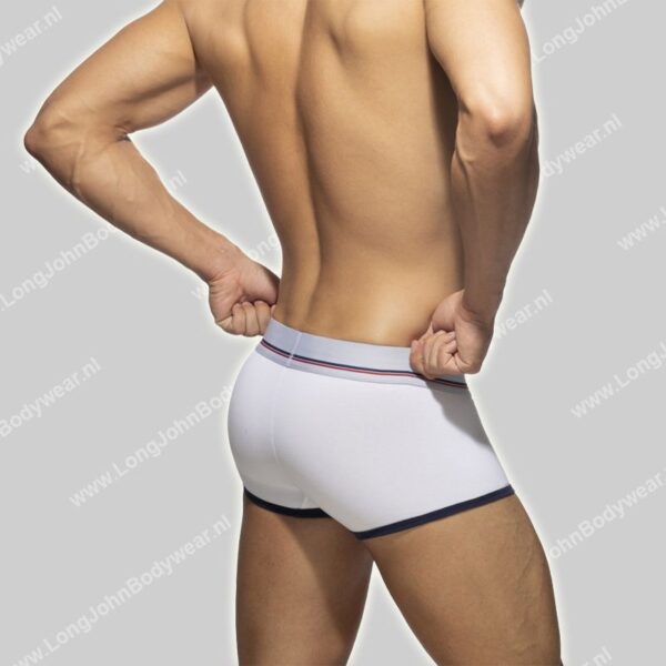 Addicted 3-Pack Trunk Tommy