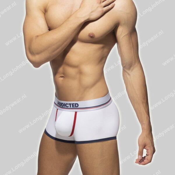 Addicted 3-Pack Trunk Tommy