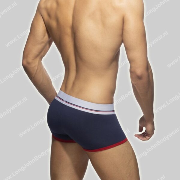 Addicted 3-Pack Trunk Tommy